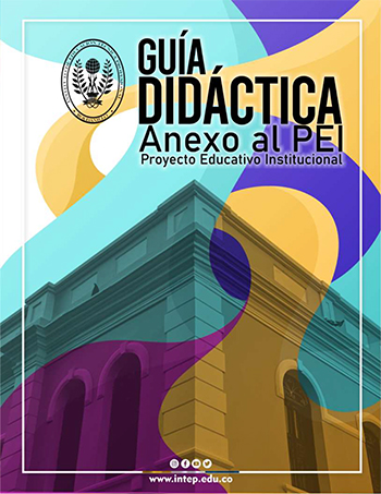 INSTITUTO DE EDUCACIÓN TÉCNICA PROFESIONAL